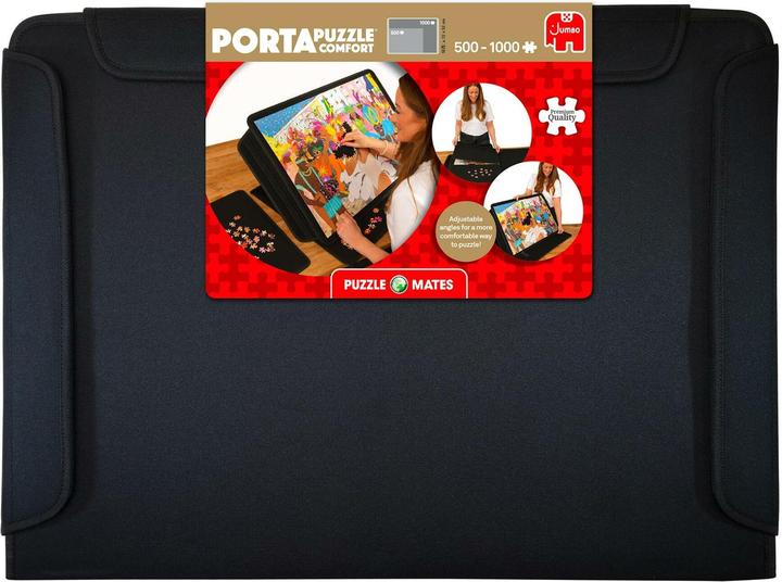 Produktbild Jumbo Portapuzzle Comfort (1000 Teile)