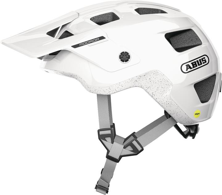 Alpine White, White