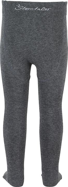 Immagine prodotto Sterntaler Collant uni antracite melange (86)