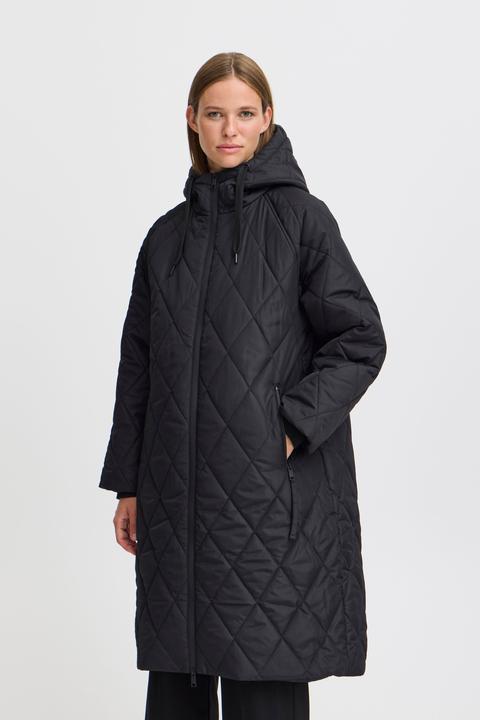Actual product image B.young BYBELIS COAT 20815108 (36)