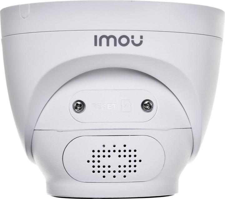 Image du produit Imou Tourelle IPCam extérieure IM-IPC-T26EP-0280B (1920 x 1080 Pixels)