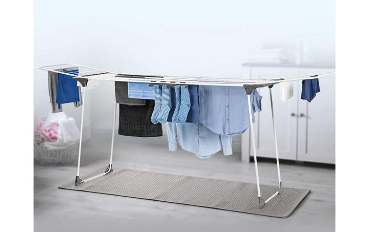 Produktbild Easymaxx Standtrockner (25 m)