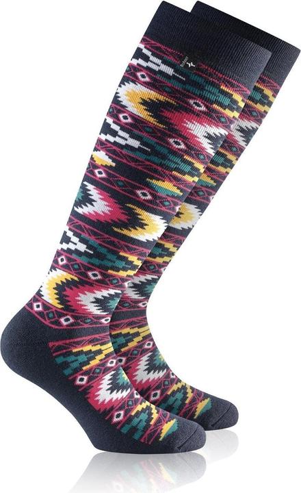 Produktbild Rohner Native Socken (39 - 41)