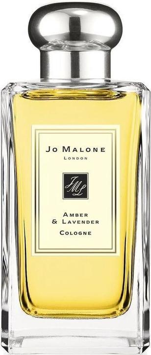 Produktbild Jo Malone Amber & Lavender (Eau de Cologne, 100 ml)