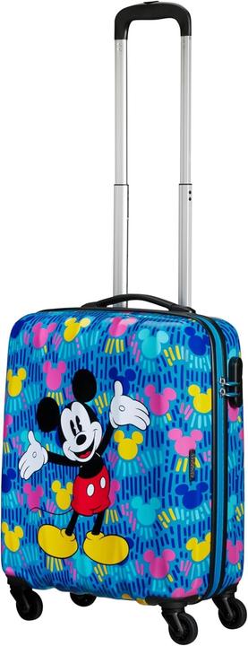 Produktbild American Tourister Spinner Hypertwist (36 l)