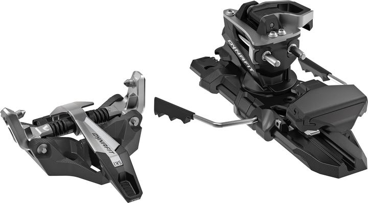 Actual product image Dynafit Seven Summits+ binding (Touring skis)