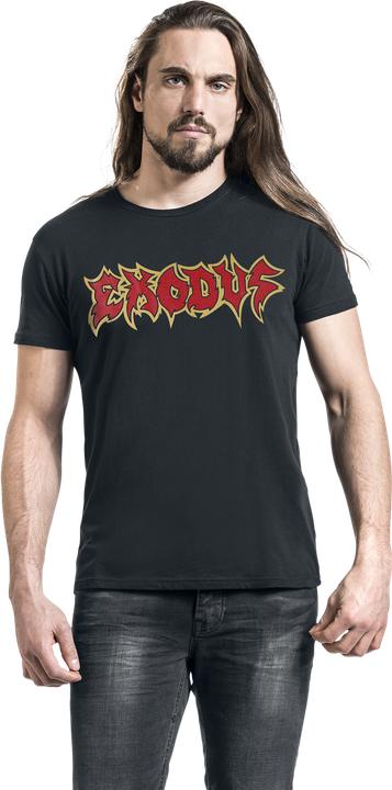 Produktbild Exodus Metal Command (M)