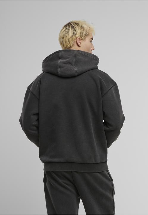 Produktbild Urban Classics Vintage Heavy Hoodie - 191149 (L, S)