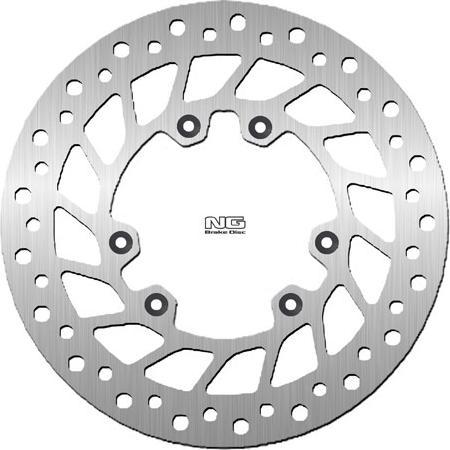 NG Brake Disc, Disco del freno, (250 mm)