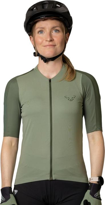 Actual product image Dynafit Ride Light Full-Zip Jersey (36, S)