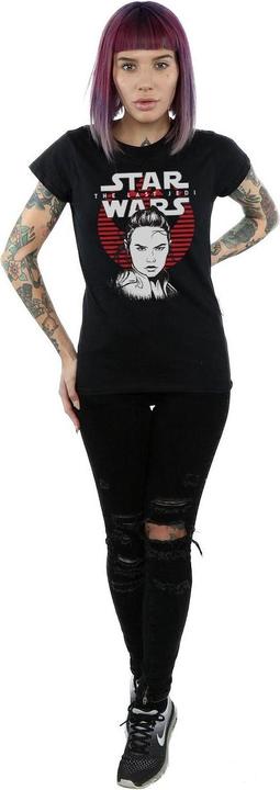 Produktbild Star Wars The Last Jedi Heroes TShirt (M)