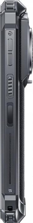 Image du produit Oukitel WP36 8/128 10600 mAh - Smartphone schwarz (128 Go, Noir, 6.54", Double SIM hybride, 4G)