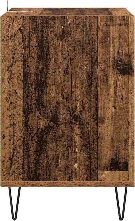 Produktbild vidaXL TV-Schränk (100 x 35 x 55 cm)