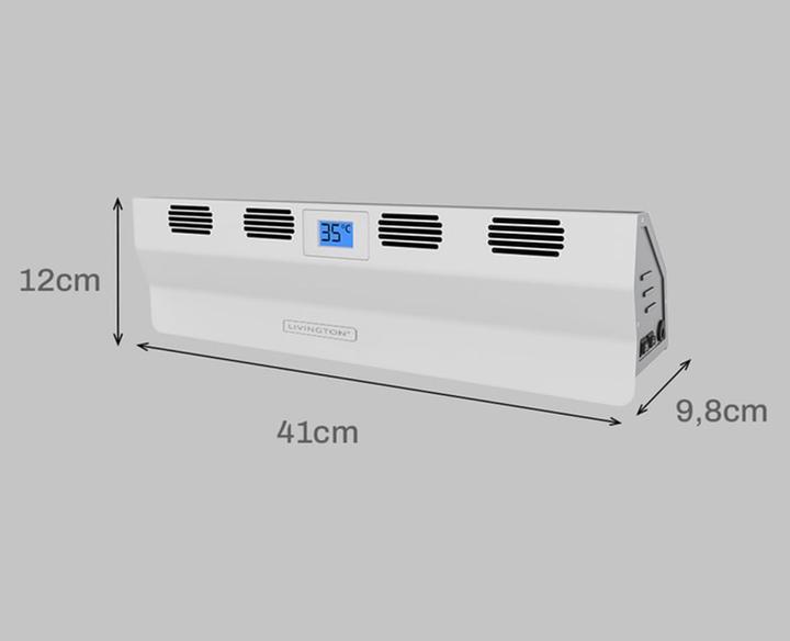 Produktbild Livington SmartAir