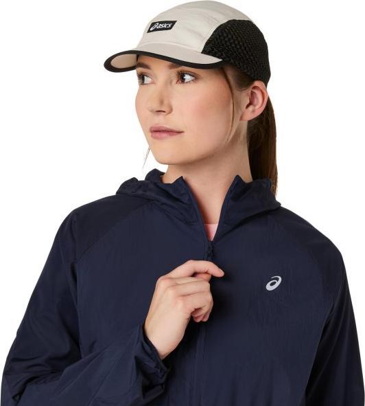 Produktbild ASICS Performance Road Packable Jacket Lady (S)