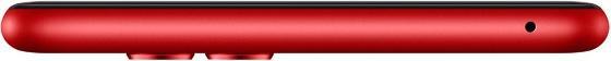 Produktbild Honor Smartphone mit FullView FHD+ Display, 64 GB Speicher, Android 7.0 (64 GB, Schwarz, Rot, 5.93", Hybrid Dual SIM, 4G)