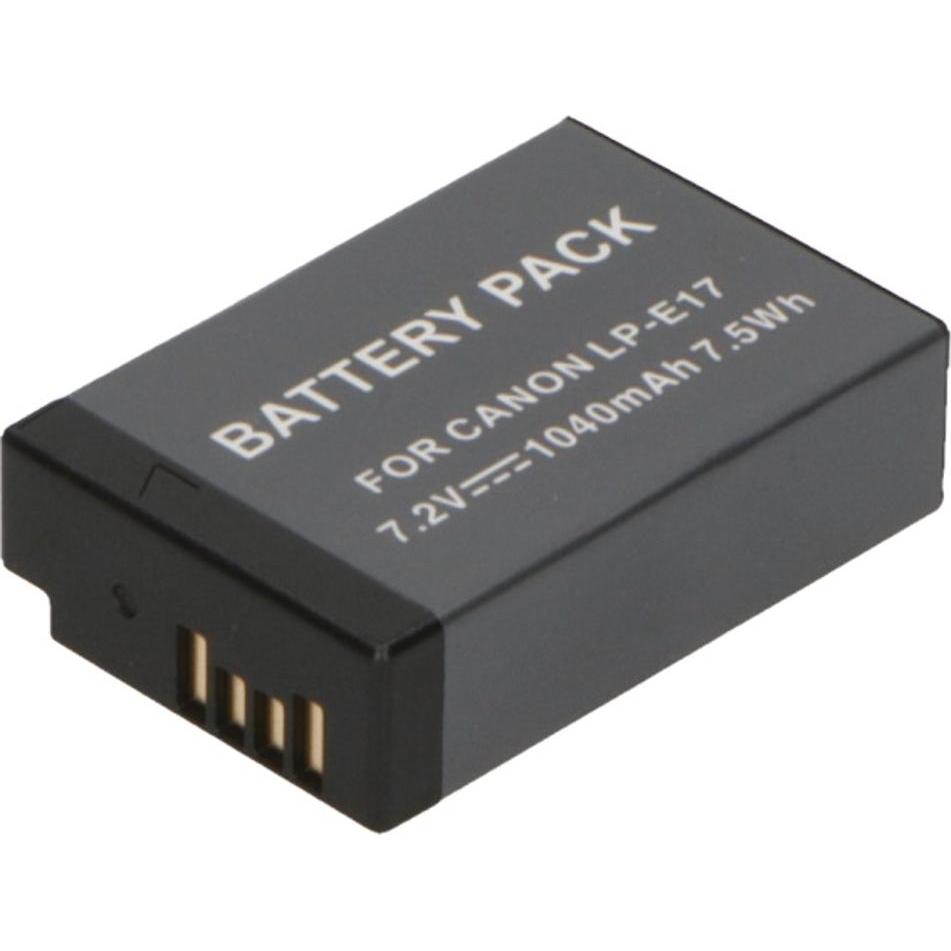 2-Power Batteria per fotocamera digitale 7.2V 1040mAh (Batteria della fotocamera), Alimentatore fotocamera