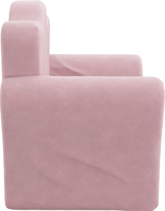 Actual product image vidaXL Kindersessel (Child armchair, Children sofa)