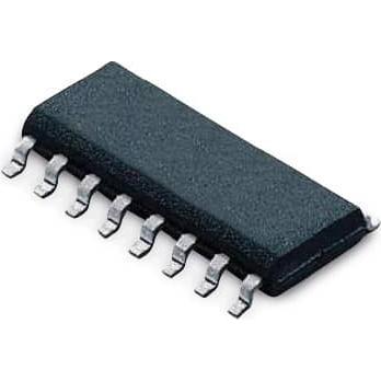 Atmel Microcontroller ATtiny2313A-SU (Mikrocontroller), Elektronikmodul