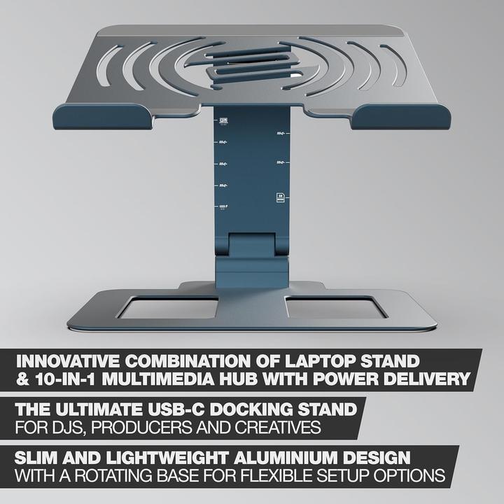 Produktbild reloop Stand Hub Pro