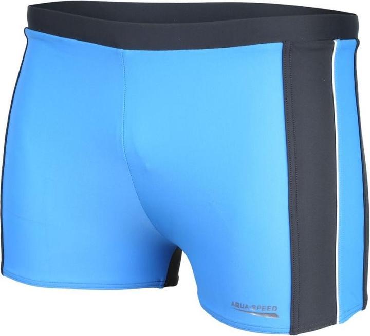 Image du produit Speed Jason Badehose blau (M)