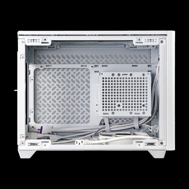 Productafbeelding Cooler Master Masterbox NR200P V2 (Mini-ITX)
