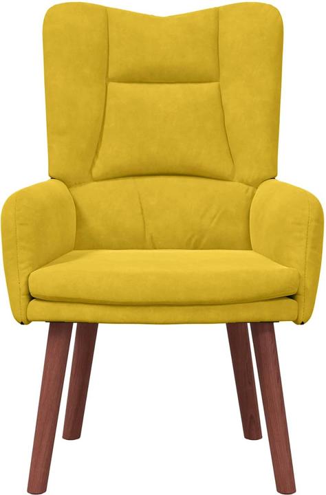 Image du produit vidaXL Moderner Sessel