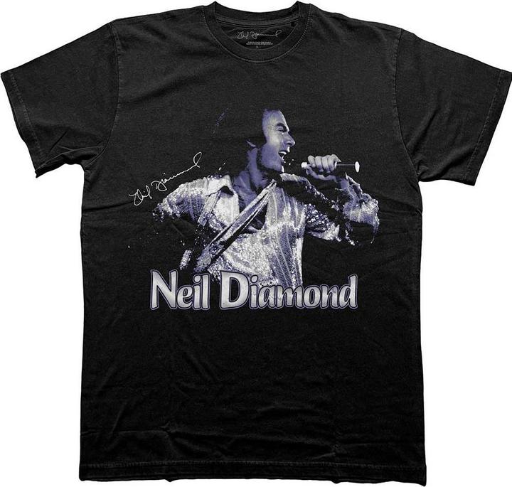 Produktbild Universal Textiles Singing TShirt (M)