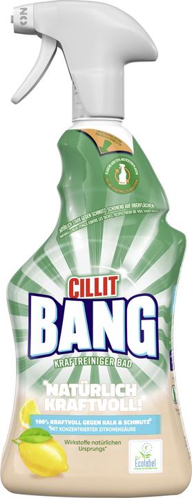 Cillit Bang Power cleaner