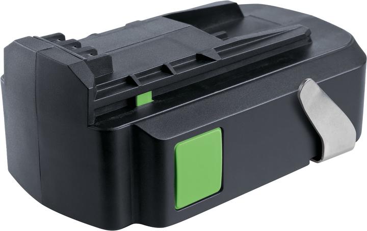 Actual product image Festool Battery pack BPC 12 Li 4.2 Ah (10.8 V)