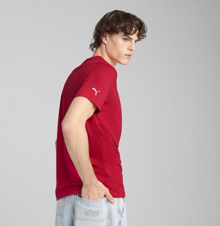 Immagine prodotto Puma Ferrari Race Tonal Big Shield (XS)