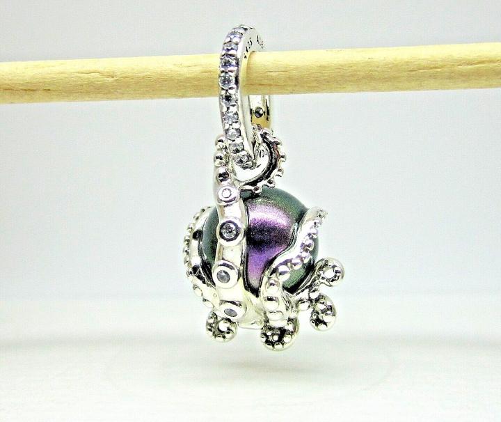 Immagine prodotto Pandora Ciondolo Disney Ariel la Sirena Ursula (Argento 925)