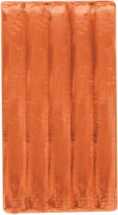 Produktbild hobbytime Plastilin 250g orange