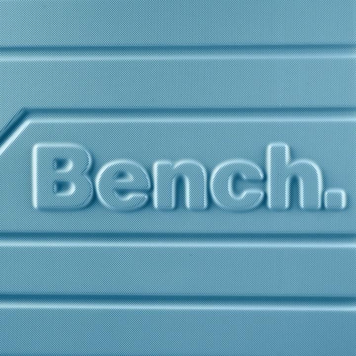 Image du produit Bench Seattle 4 roues trolley L 79 cm (92 l)