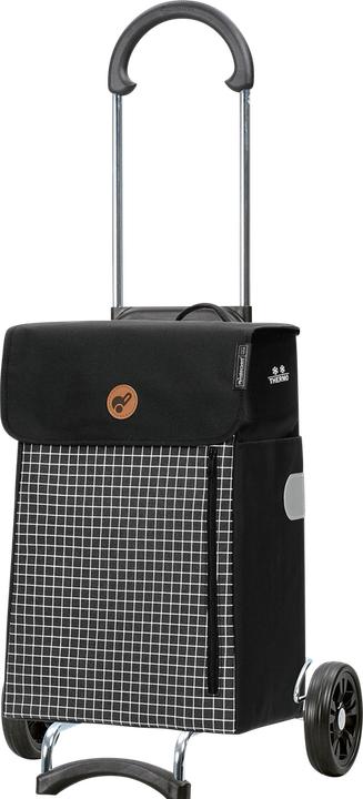 Produktbild Andersen Scala Shopper Hente Einkaufstrolley 48 cm