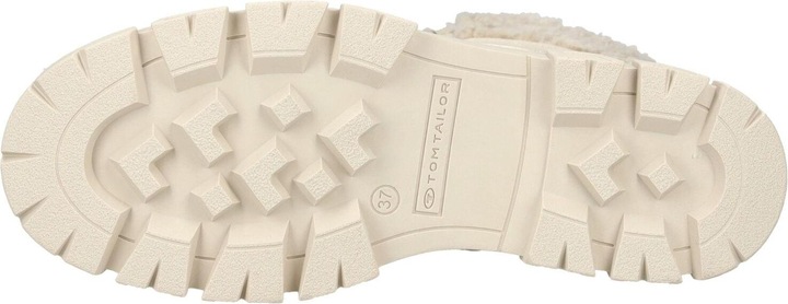 Produktbild Tom Tailor Stiefelette (41)