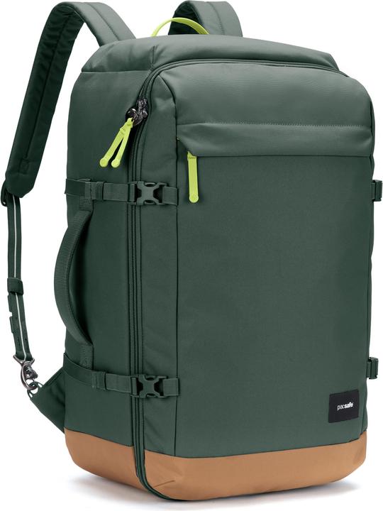 Actual product image Pacsafe GO Carry-on Backpack 44L (44 l)