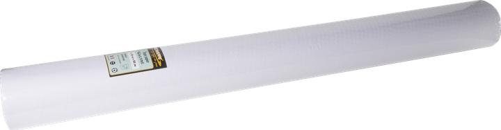 Produktbild PROnappe Papier-Tischtuch Gaufr‚, (B)1,18 x (L)50 m, weiá