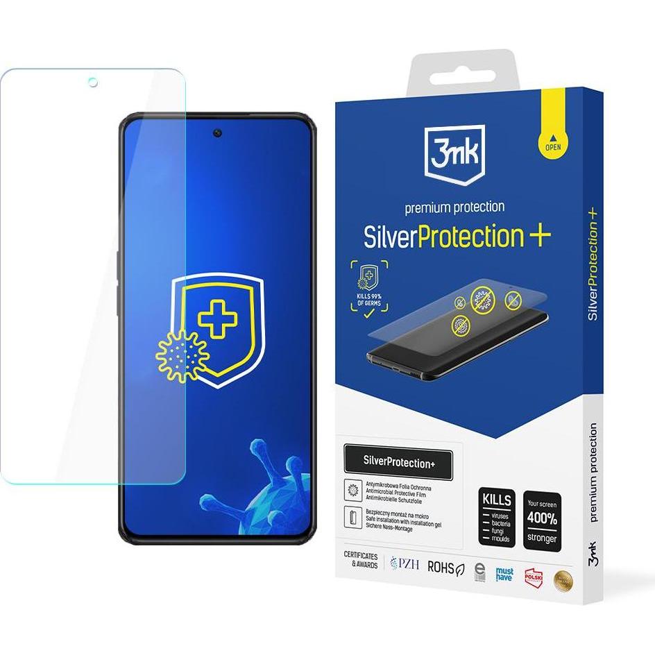 3MK Oppo A98 5G - SilverProtection+, Mobilgerät Ersatzteile