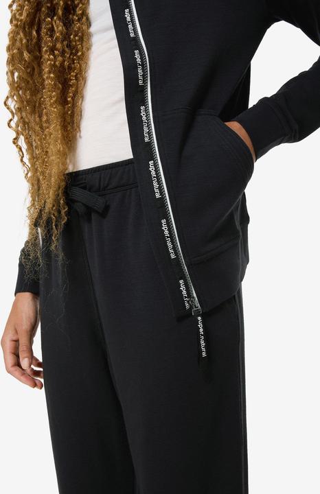 Produktbild Super Natural Solution Dwr Hoodie (L)