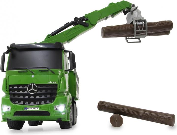 Produktbild Jamara Mercedes-Benz Arocs