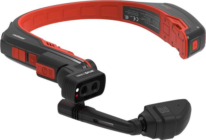 Realwear Navigator Z1