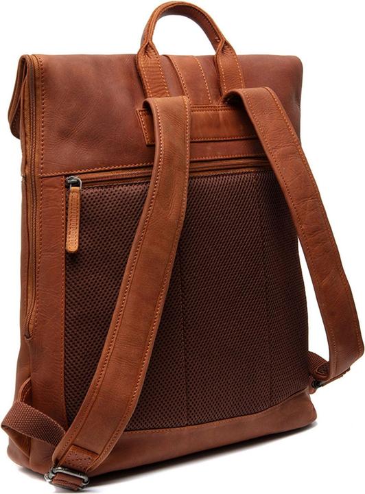 Produktbild The Chesterfield Brand Larsson Rucksack Leder 40 cm Laptopfach (15 l)