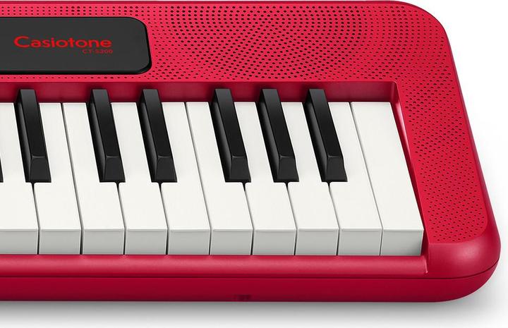 Produktbild Casio CT-S200 (61 Tasten)