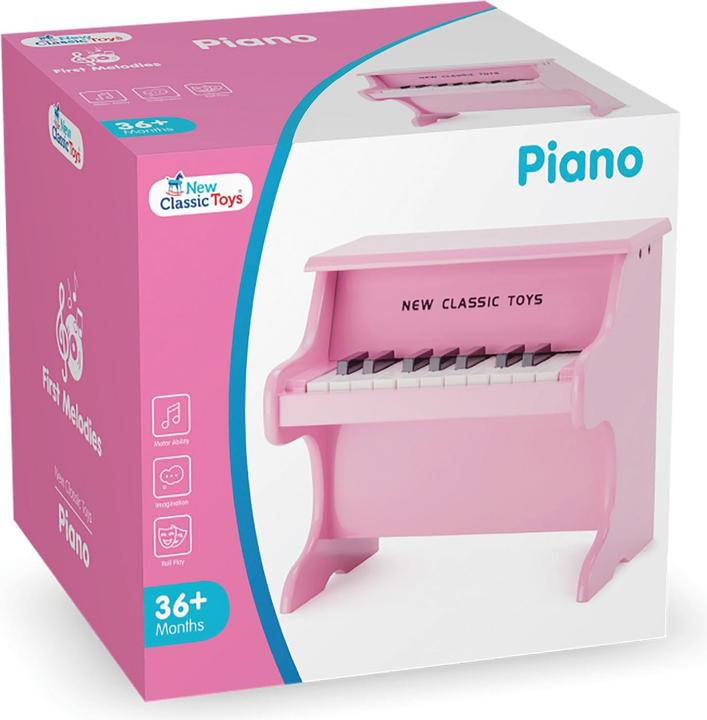 Produktbild New Classic Toys Piano