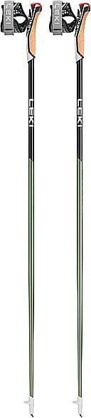 Actual product image Leki Flash Carbon (115 cm)