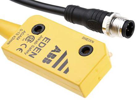 Produktbild ABB Smile 11EA Tina Estop mit LED für Vital