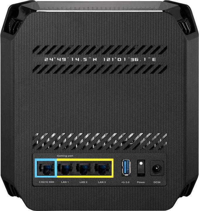 Image du produit ASUS ROG Rapture GT6 AX10000 AiMesh