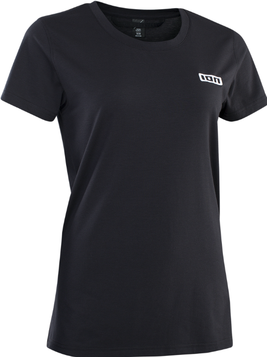 Actual product image ION Tee S Logo SS DR (38, M)
