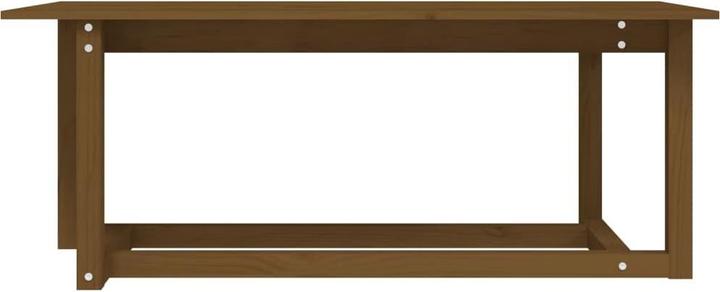 Image du produit vidaXL Couchtisch